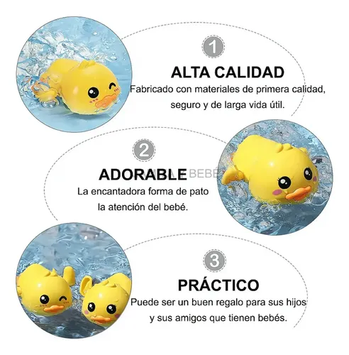 8pzs Juguetes Baño Para Bebé Gorro Ducha Cepillo Champú