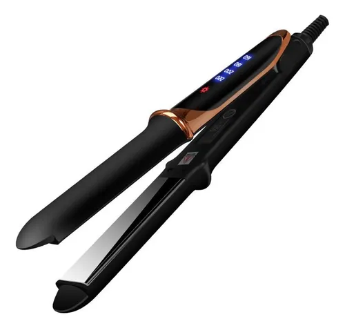 Plancha De Pelo Profesional De Cuatro Velocidades Ajpt