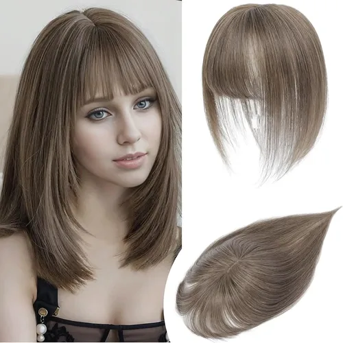 Pelucas De Mujer, Pelucas De Cabello Humano Fino For Mujer,