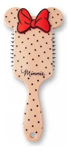 Cepillo Neumatico Minnie Dmi 7088