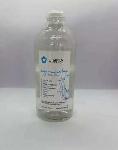 Set Skincare Facial Piel Normal Rutina Diari Libra Cosmetica