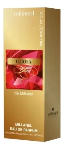 Perfume Millanel Millanel N 76 30ml Mujer