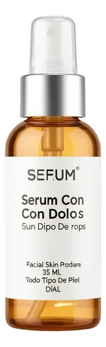 Serum Con Color Sun Drops 35 Ml