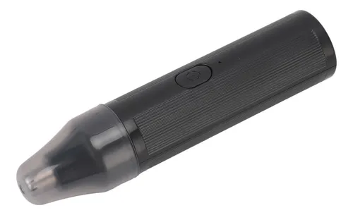 Afeitadora Eléctrica Recargable Para Eliminar Vello Nasal