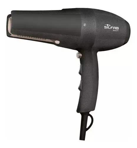 Secador de Pelo Silfab BY-578 de 2000W con Aire Frío