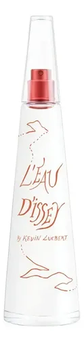 Perfume Issey Miyake L’Eau D’Issey 100ml Mujer By Kevin Lucbert