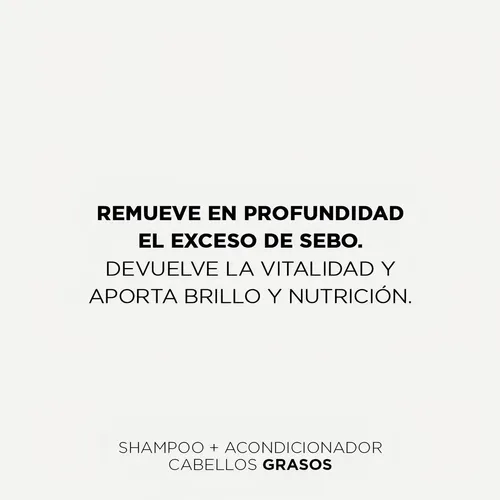 Acondicionador Caviar Cabellos Grasos Caviar-fidelite 260 Ml