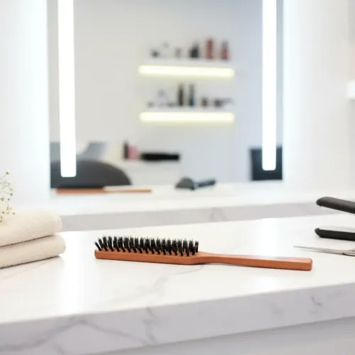 Kit Gel Skala Gelatina Cachos + Cepillo Chato Gondola M29