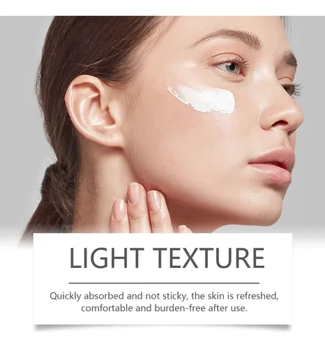 Crema De Tratamiento Para El Acné Con Ácido Azelaico Ouhoe,