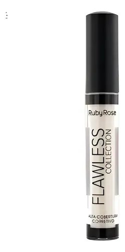 Corrector líquido Tom Beige2 Ruby Rose de Flawless Collection