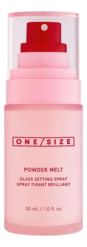Fijador De Maquillaje Powder Melt 30 Ml One Size