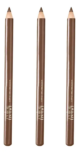 Avon Pack X 3 Lapiz Delineador De Labios Color Trend
