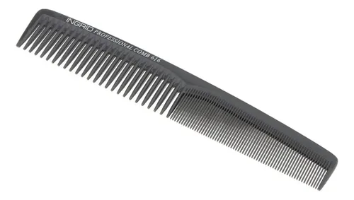 Peine Profesional Para Peluquerías, Peine Fino Para Especial