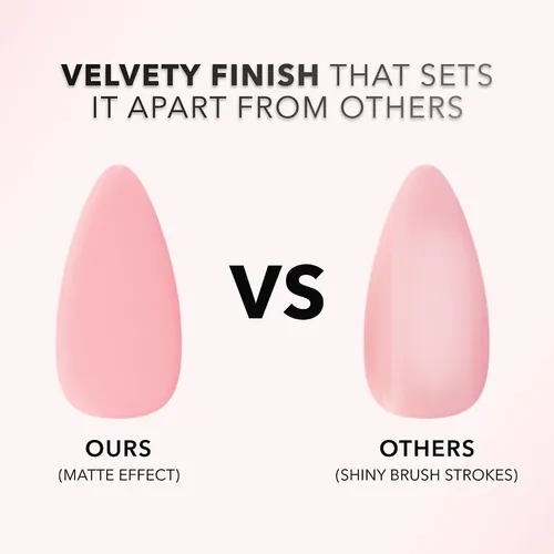 Top Coat Velvet Matte Kiara Sky 15 Ml
