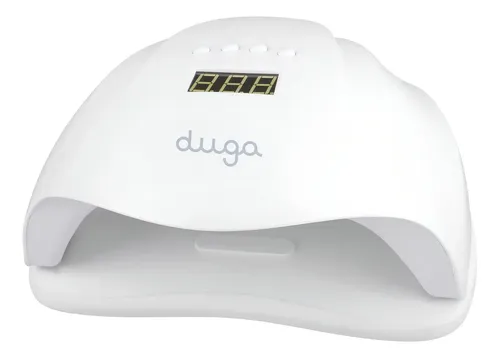 Duga Cabina Nail Dryer Lamp Uv/led 54w
