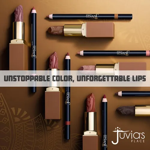 Lápiz De Labio De Larga Duración De Juvias Place