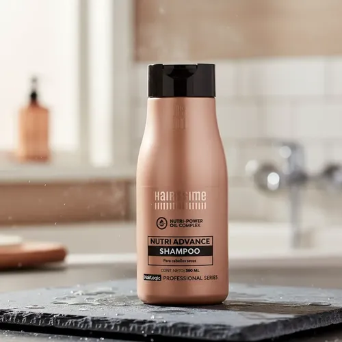 Shampoo Hairssime Nutri Advance 350ml