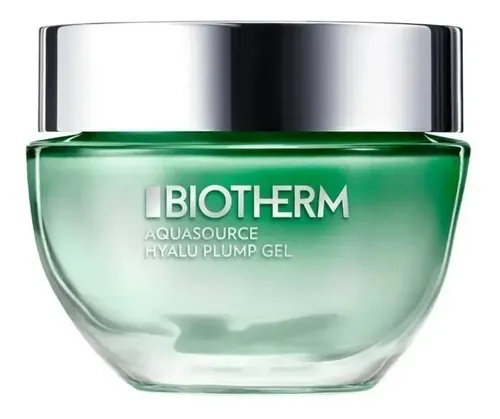 Biotherm Aquasource Gel Hyalu Plump 50 ml. Gel Hidratante