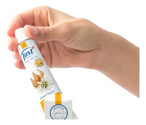 Protector Solar Facial Just Sun Care Fps 30 25g Pomo