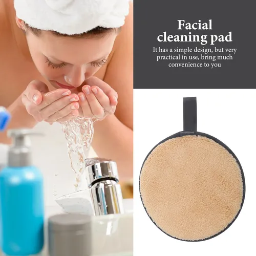 Almohadillas Desmaquillantes En Polvo Para Rostro Makeup Puf