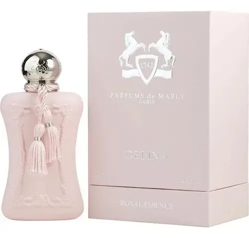 Perfume de mujer Delina Parfums De Marly Eau De Parfum 75 ml Volumen por unidad 75 ml
