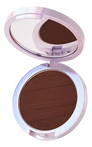 Polvo Prensado Tarte 62w Espresso Warm Base De Maquillaje