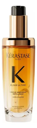 Serum Kerastase Elixir Ultime Huile Original 75 Ml