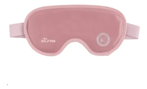 Mascara De Arcilla Para Ojos Silfab