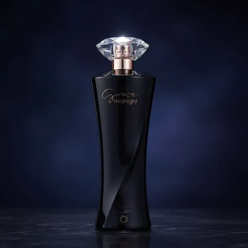 Hinode Grace Midnight 100 Ml Mujer