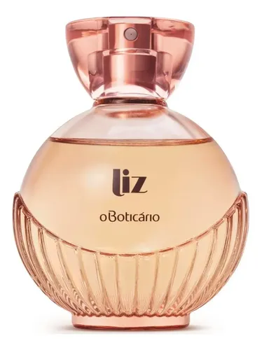 Liz Agua de colonia 100ml para mujer