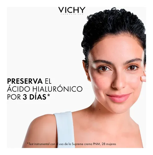 Vichy Liftactiv Supreme Crema Antiarrugas Antiedad 50ml
