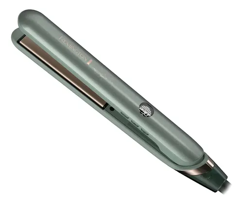 Planchita De Pelo S32a Remington Botanicals 230°c Max Verde