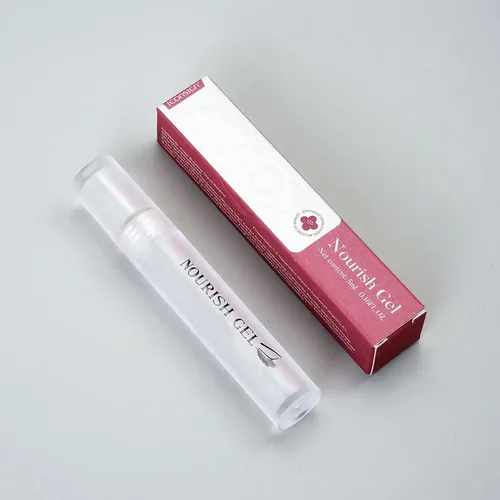 Tratamiento Para Pestañas/cejas -nourish Gel-iconsign 5ml