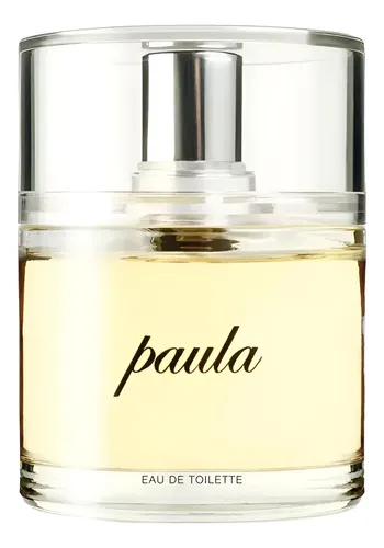 Perfume Mujer Paula 100ml Edt Oferta, Un Regalo Único