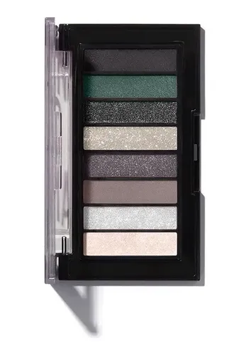 Paleta De Sombras Revlon Colorstay Looks Book Palette Color de la sombra Rocker