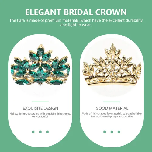 Diadema De Novia Diadema De Novia Para