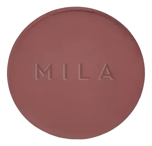 Sombra Hiperpigmentada Hd Mila 26mm Color 13 – Marsala