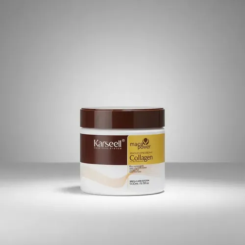 Mascarilla de colágeno Karseell 500 g