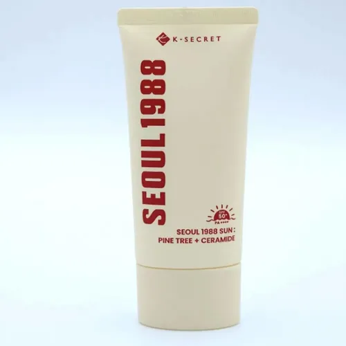 50 G De Cosméticos Coreanos Fade Line Creme Crema Reafirmant