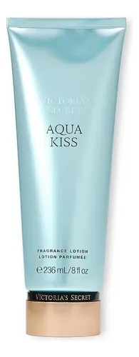 Crema Corporal Victoria’s Secret Aqua Kiss 236ml