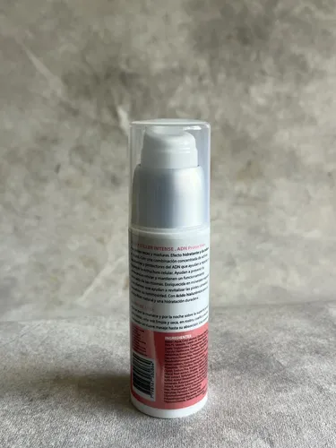 Crema Hidratante Facial Hydra Filler Intense Sulderm