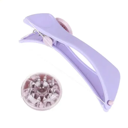 Para Mí, Depiladora Mujer No Redness Travel Fit