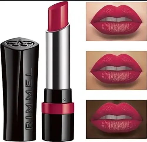 Labial Rimmel Lipstick Tono 510 Best Of The Best