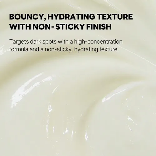 Crema Facial Aclarante Con Niacinamida Y Ácido Kójico