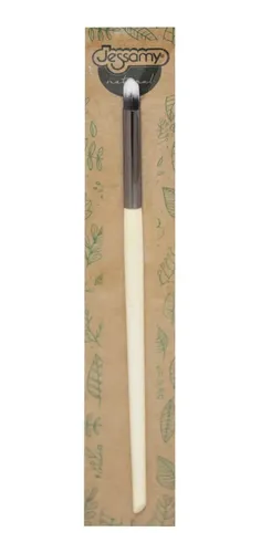 Pincel Para Sombras Ojos Pinito Precisión Bamboo P7507