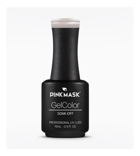 Esmalte Semipermanente- Pinky Way