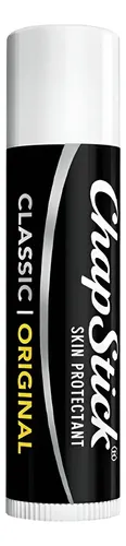 Chapstick En Barra Balsamo Labial Classic Original