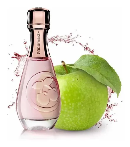 Perfume Pacha Ibiza 24/7 X 80 Mujer
