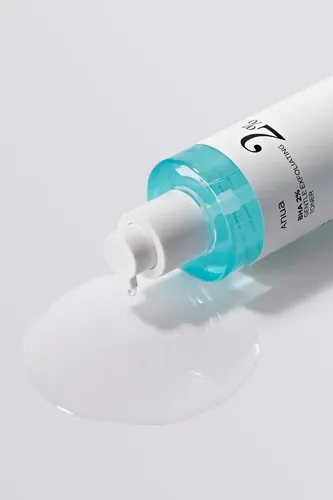 Anua Bha 2% Gentle Exfoliating Toner X150ml. Normal Día/noche