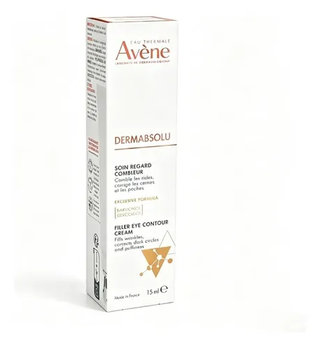 Set Crema De Ojos Antiedad + Cc Sensible + Crema